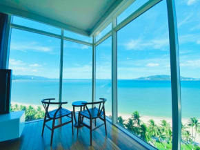 The Costa Luxury 2 Bedrooms, SeaView